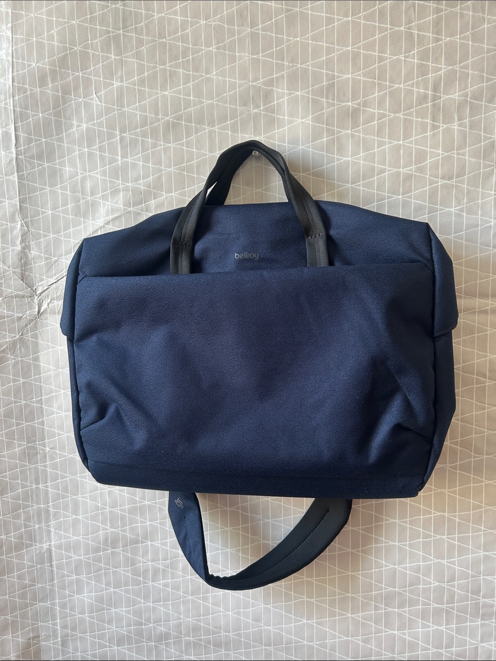 Bellroy laptop bag